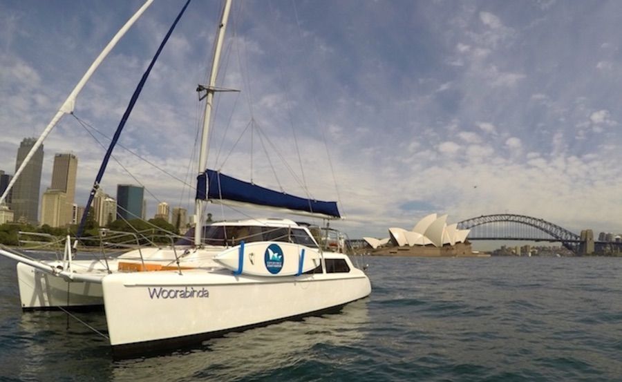 New Years Eve Cruises on Woorabinda