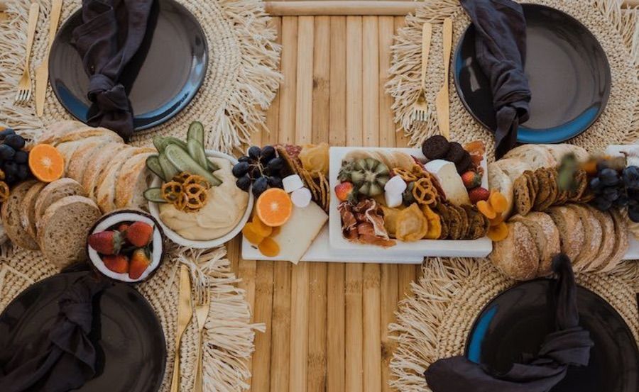 Sydney Boat Hire on Zephyr catering
Sydney Boat Hire on Zephyr catering