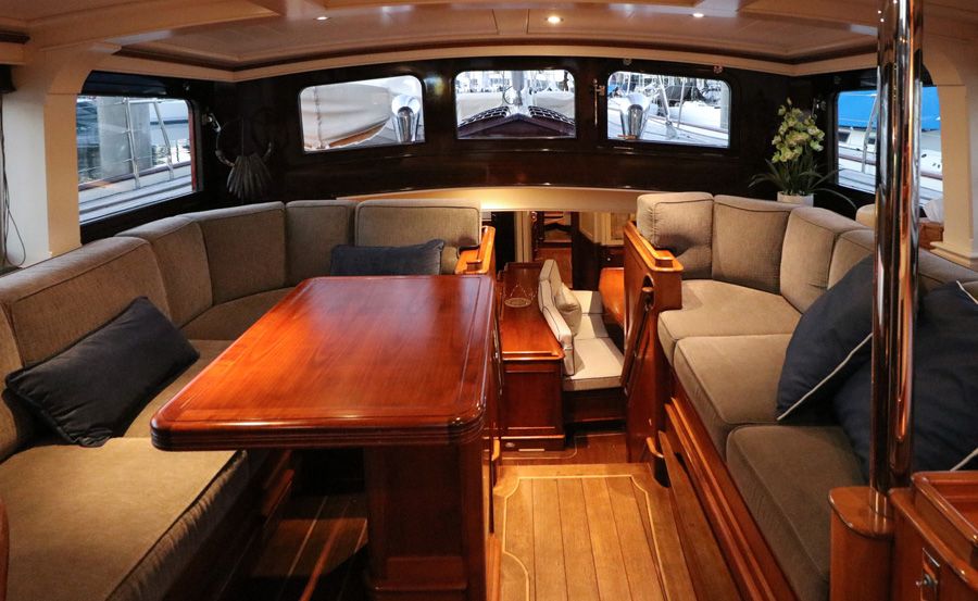 Boat Hire Sydney on Atao Boat Hire Sydney on Atao