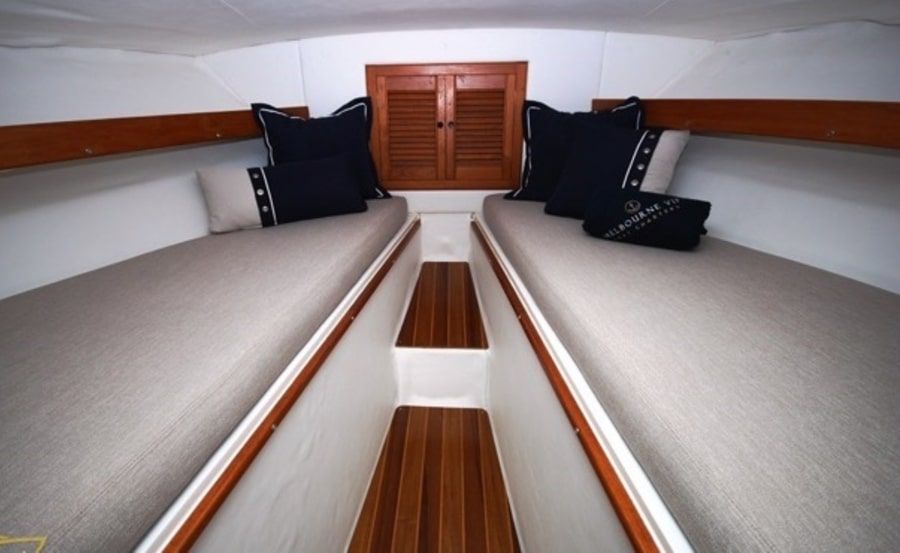 boat hire on Salute
