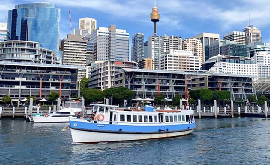 New Years Eve Cruises on Bundeena New Years Eve Cruises on Bundeena