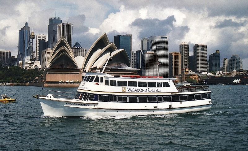 Main profile image of Christmas cruises on V Princess