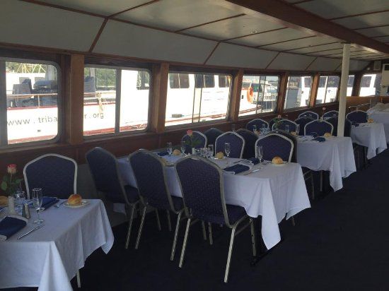 Christmas cruises on V Princess