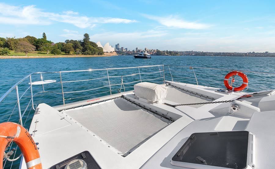 Boat Hire on Cloud 9 Boat Hire on Cloud 9