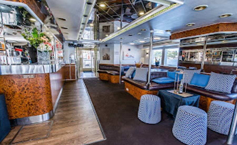 Boat Hire on Constellation Boat Hire on Constellation