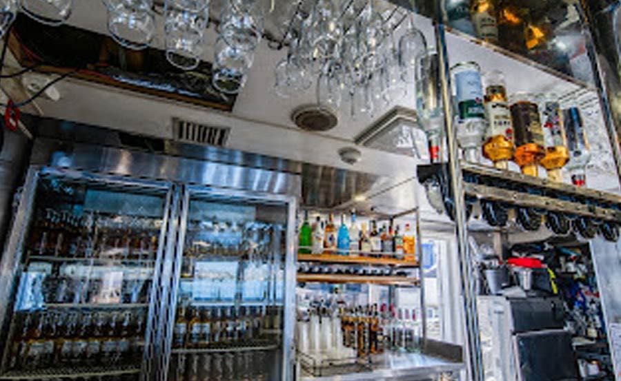 Boat Hire on Constellation Bar Boat Hire on Constellation Bar