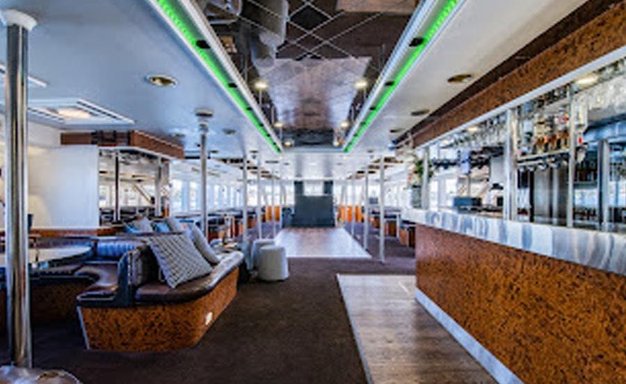 Boat Hire on Constellation wide internal space Boat Hire on Constellation wide internal space