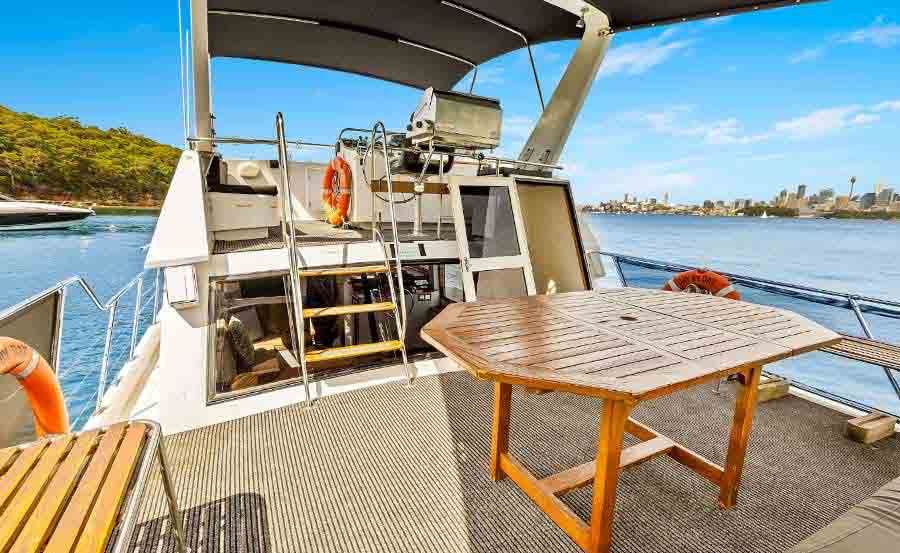 New Years Eve Cruises on Day by Day