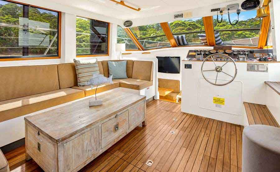 New Years Eve Cruises on Day by Day