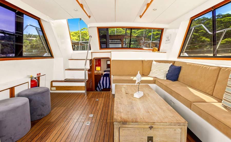 New Years Eve Cruises on Day by Day