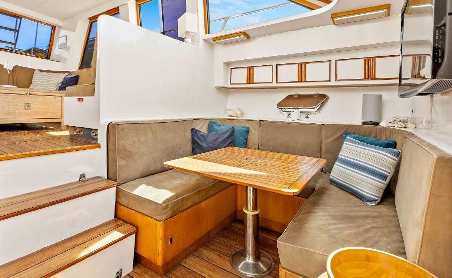 New Years Eve Cruises on Day by Day