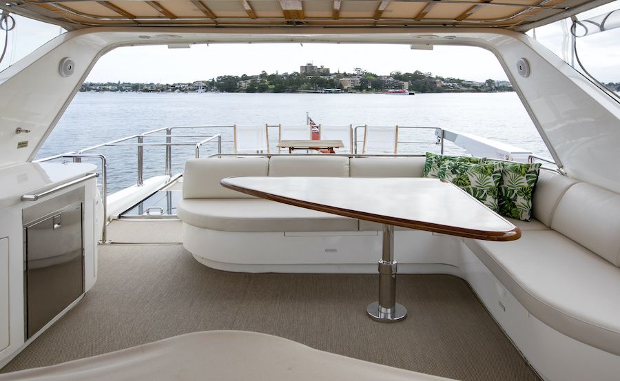 Boat Hire on Enigma
