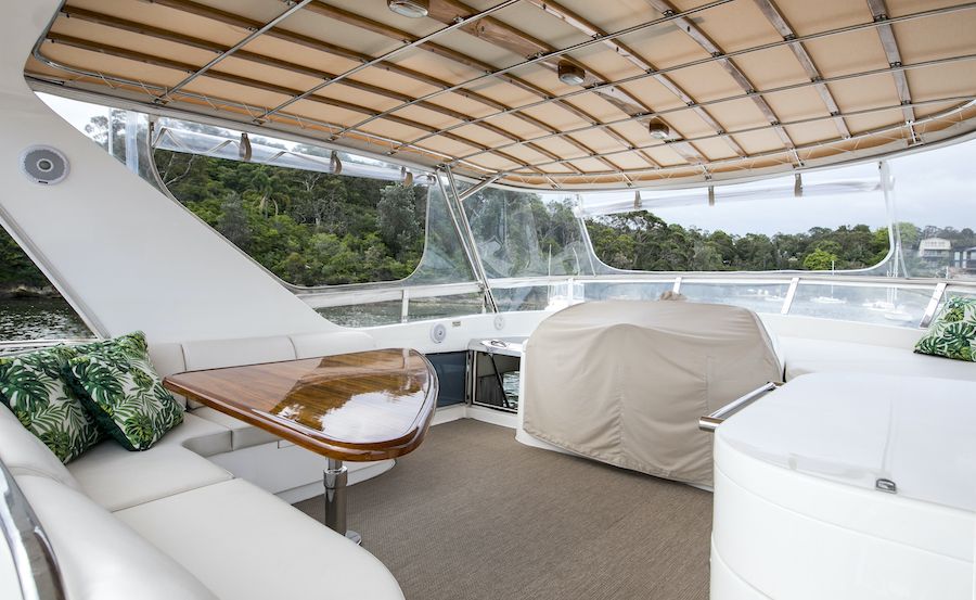 Boat Hire on Enigma