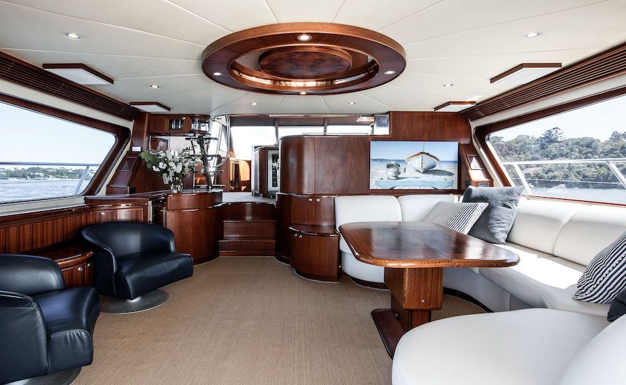Boat Hire on Enigma