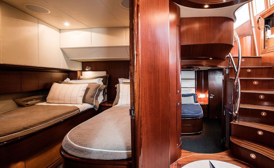 Boat Hire on Enigma
