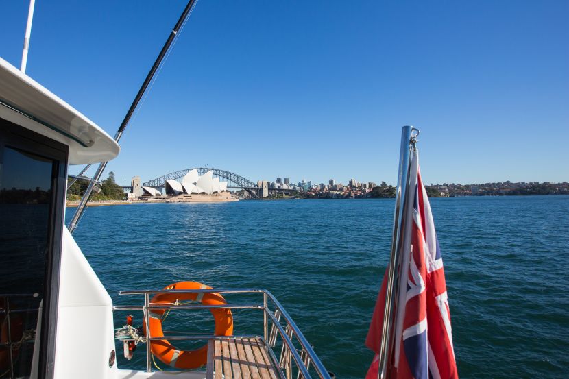 Boat Hire On MV Enterprise Boat Hire On MV Enterprise