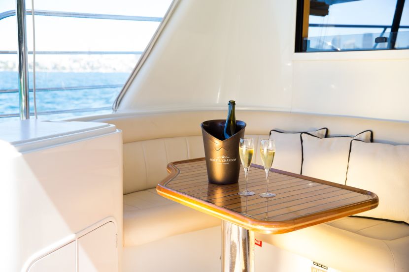 Boat Hire On MV Enterprise Boat Hire On MV Enterprise