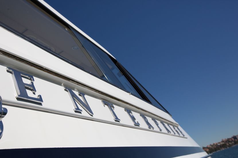 Boat Hire On MV Enterprise Boat Hire On MV Enterprise