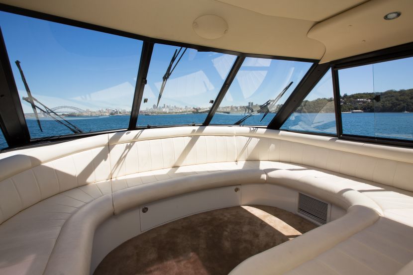 Boat Hire On MV Enterprise Boat Hire On MV Enterprise