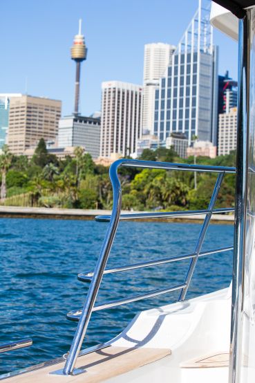 Boat Hire On MV Enterprise Boat Hire On MV Enterprise