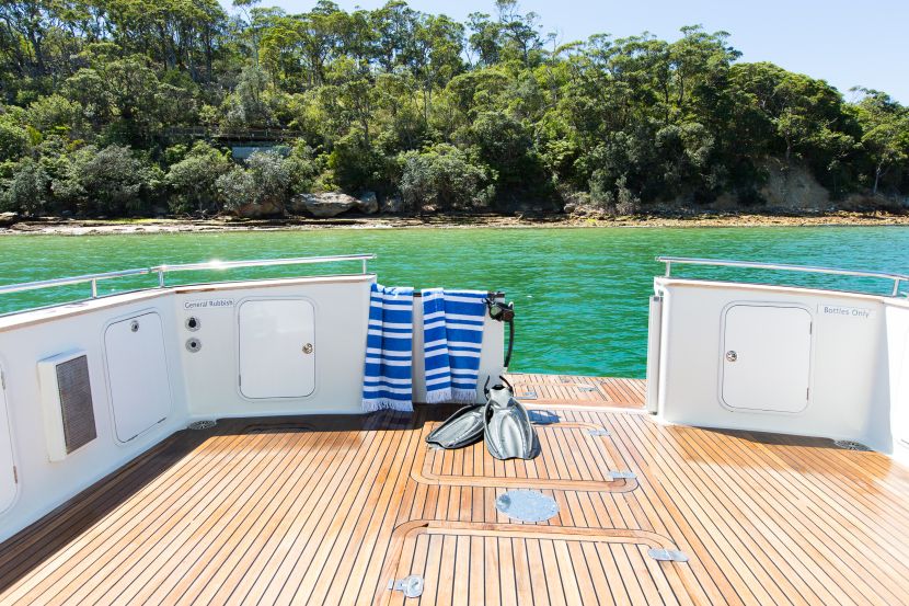 Boat Hire On MV Enterprise Boat Hire On MV Enterprise