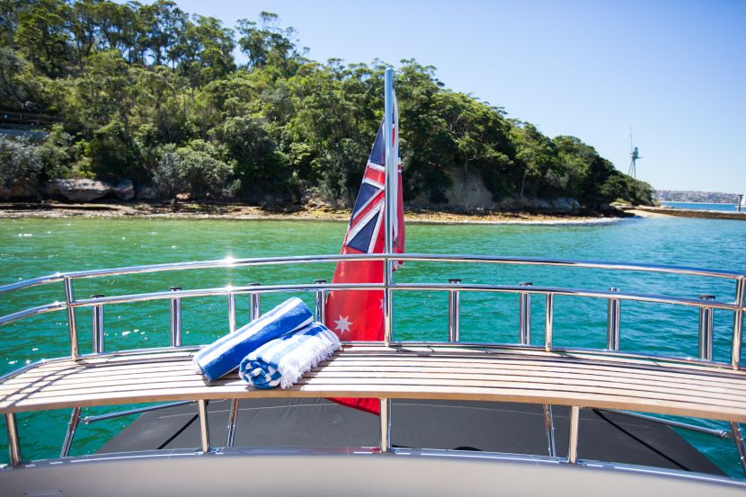 Boat Hire On MV Enterprise Boat Hire On MV Enterprise