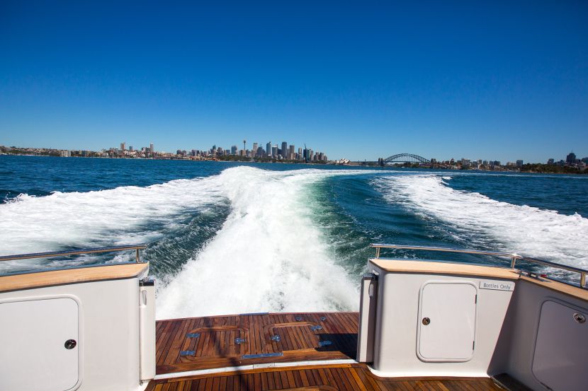 Boat Hire On MV Enterprise Boat Hire On MV Enterprise
