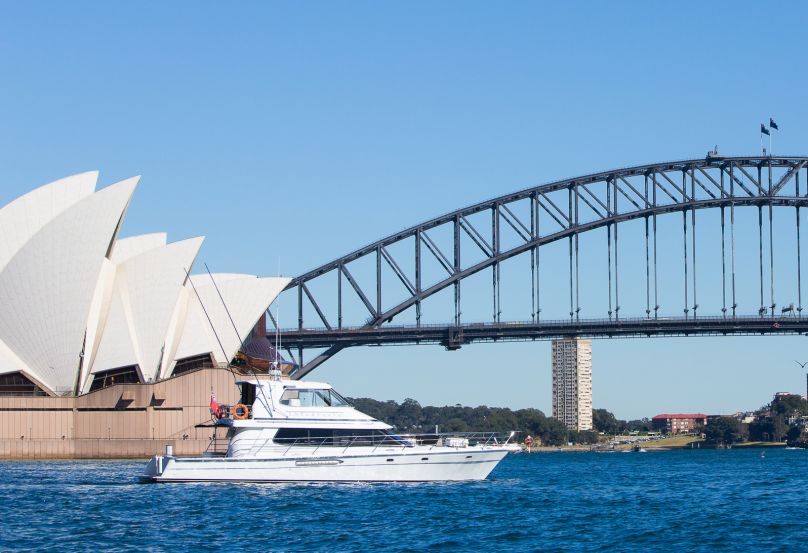 Boat Hire On MV Enterprise Boat Hire On MV Enterprise