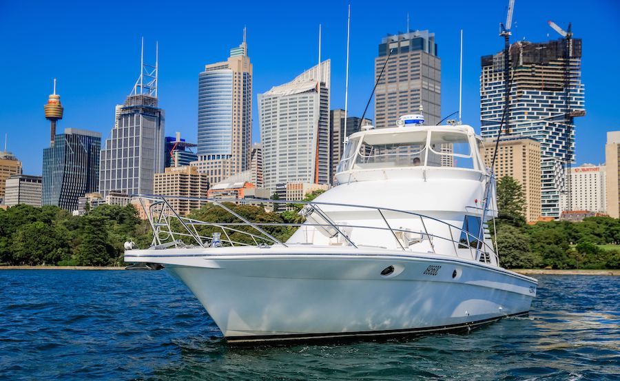 Boxing day cruises on Shoki Boxing day cruises on Shoki