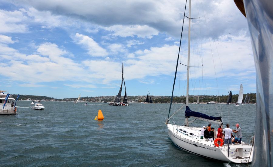 Boxing Day Social Sail Boxing Day Social Sail