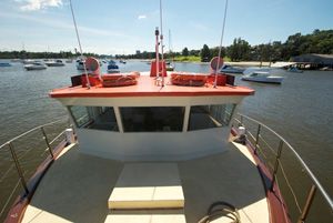 Traditional Style Fishing Boat For Up To 20 People Traditional Style Fishing Boat For Up To 20 People