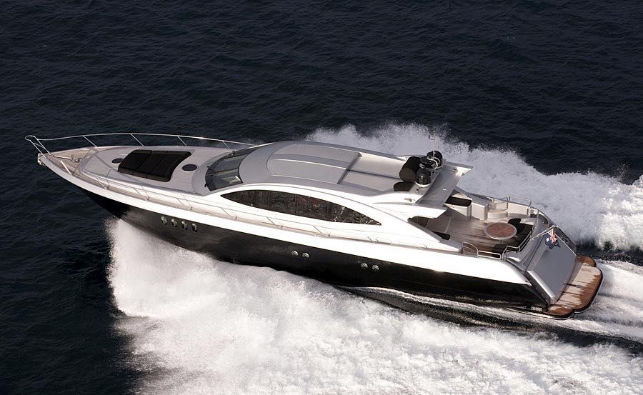 New Years Eve Cruises on Ghost I