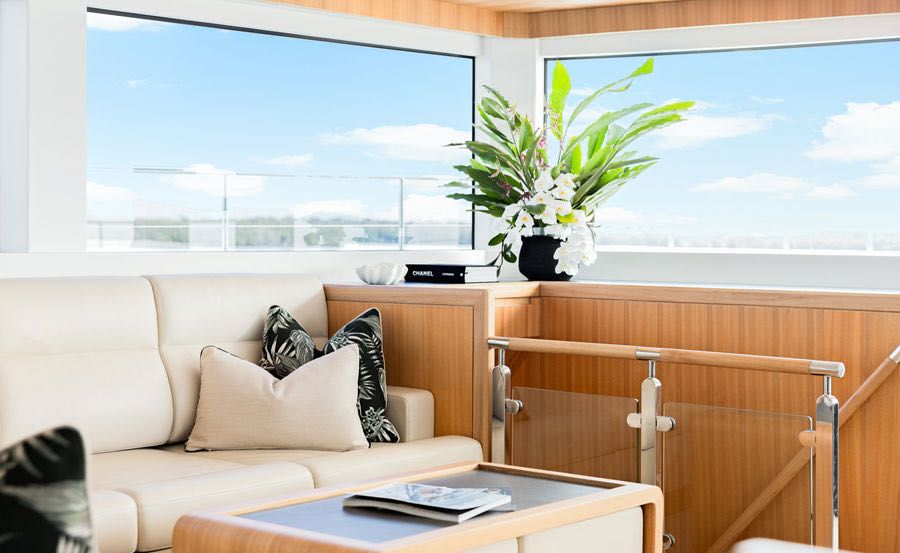 Whitsundays Boat Hire on Ginger Whitsundays Boat Hire on Ginger