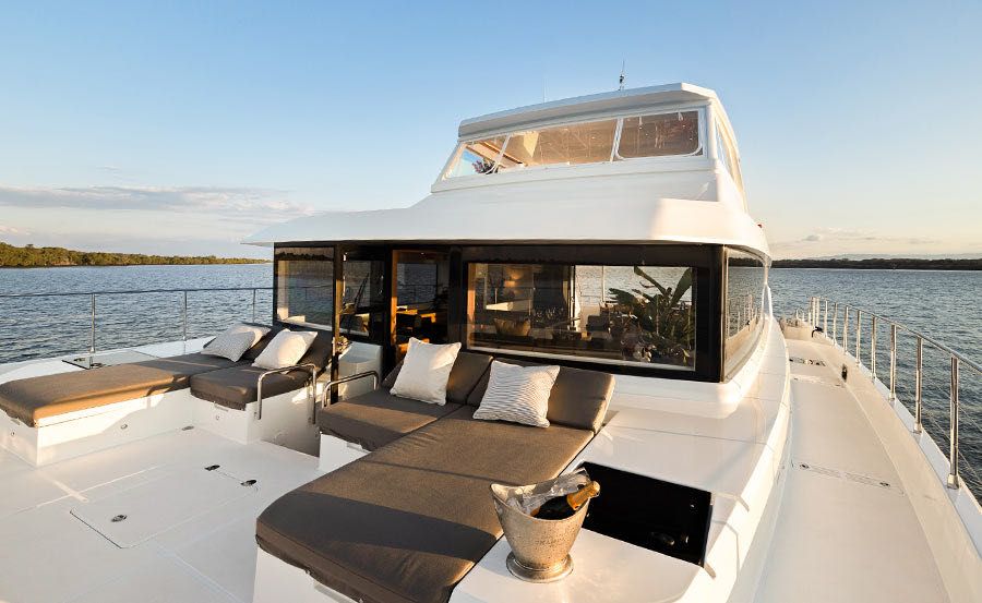 Whitsundays Boat Hire on Ginger Bow Whitsundays Boat Hire on Ginger Bow