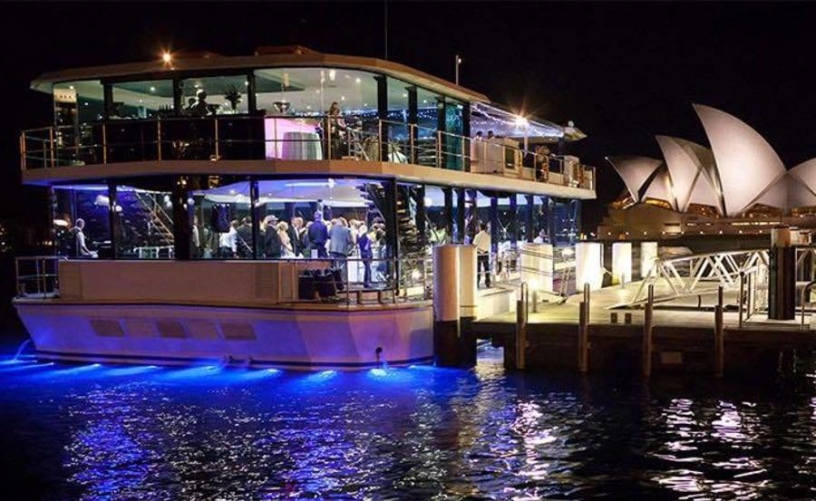 Harbour Cruises on Blue Room Sydney Harbour Cruises on Blue Room Sydney