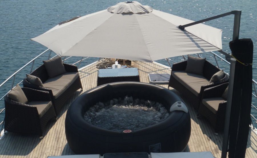 Harbour Cruises on Sea Escape Harbour Cruises on Sea Escape