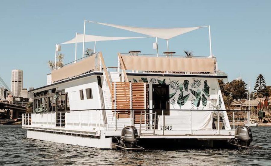 Harbour Cruises on Hamptons Sydney Harbour Cruises on Hamptons Sydney