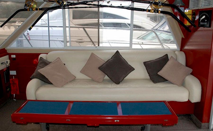 Yackatoon Boat Hire