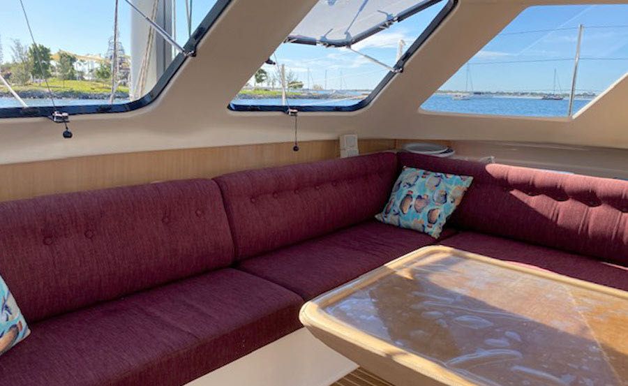 Boat Hire on Horizon Cat Boat Hire on Horizon Cat