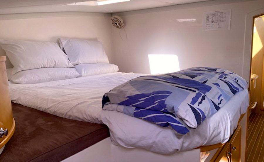 Boat Hire on Horizon Cat Boat Hire on Horizon Cat