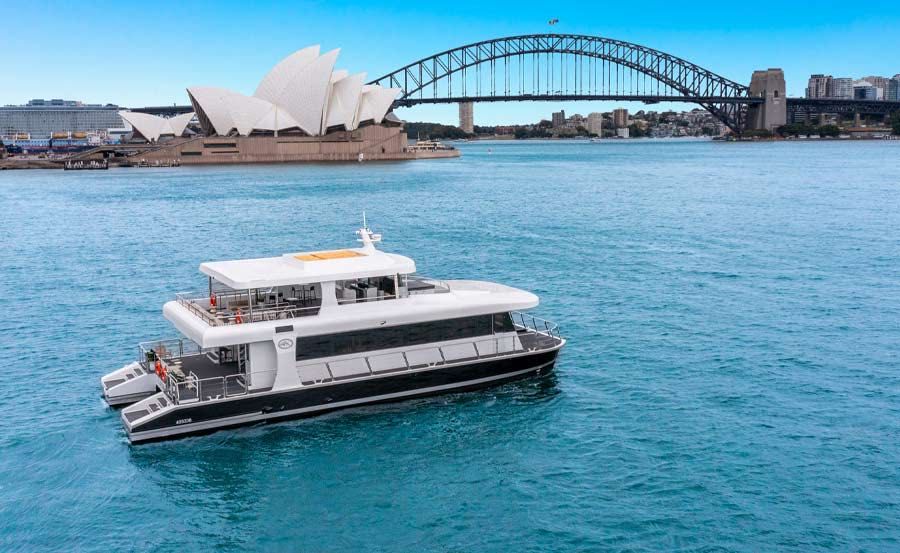 School Socials on Karisma II