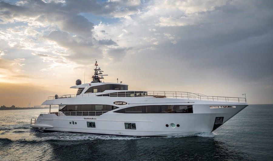 New Years Eve Cruises on Legacy