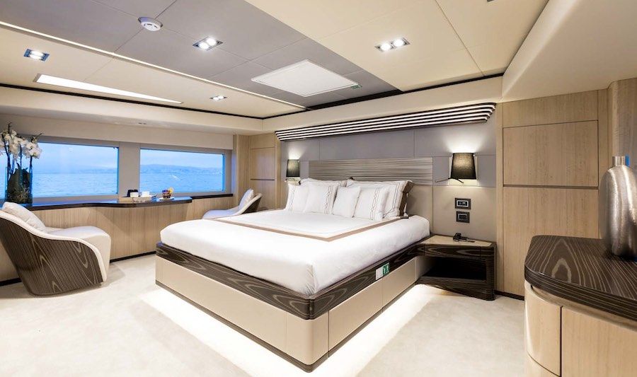 New Years Eve Cruises on Legacy