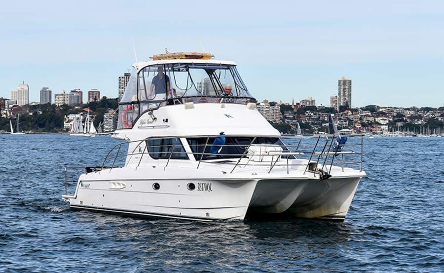 Boxing day Cruises on Lifes Good Boxing day Cruises on Lifes Good