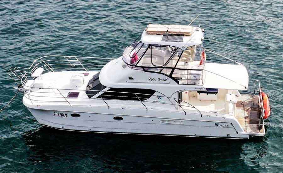 Australia Day Cruises on Lifes Good Australia Day Cruises on Lifes Good