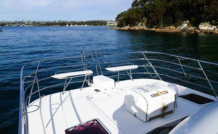 Australia Day Cruises on Lifes Good Australia Day Cruises on Lifes Good