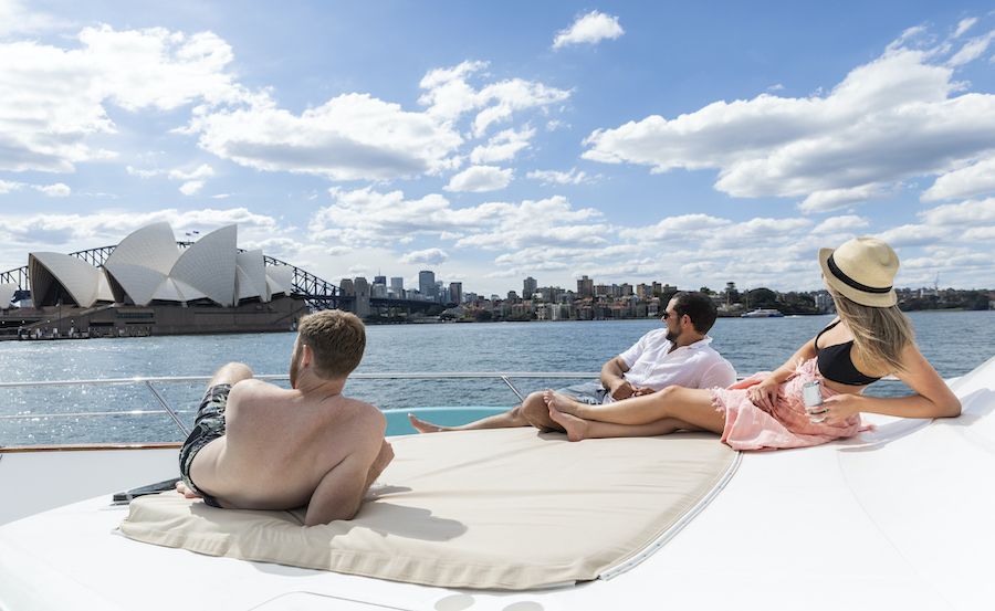Boat Hire on Enigma