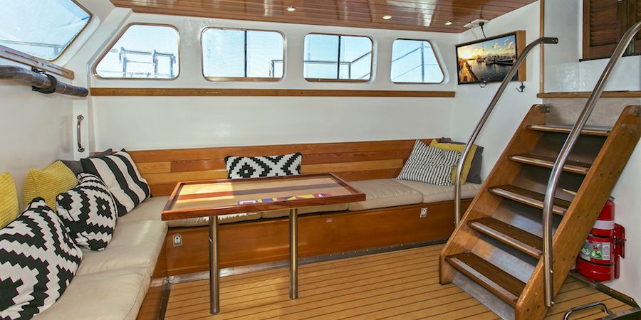 New Years Eve Cruises on Sydneysider New Years Eve Cruises on Sydneysider
