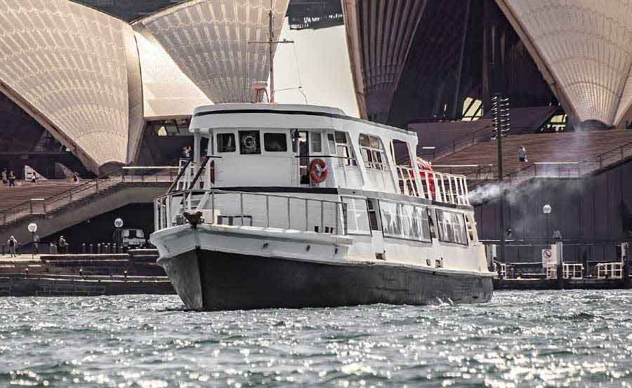 New Years Day Cruises on Mandalay Port side New Years Day Cruises on Mandalay Port side
