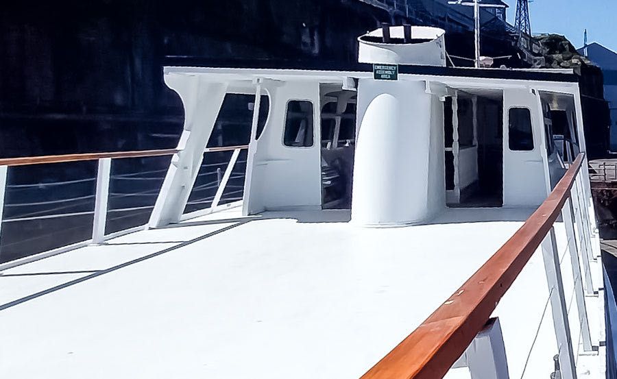 New Years Day Cruises on Mandalay New Years Day Cruises on Mandalay